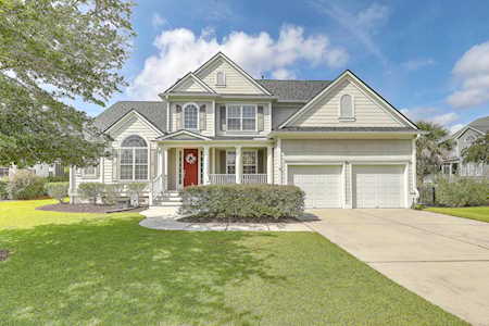 1704 Jewelwood Ln Mount Pleasant, SC 29466