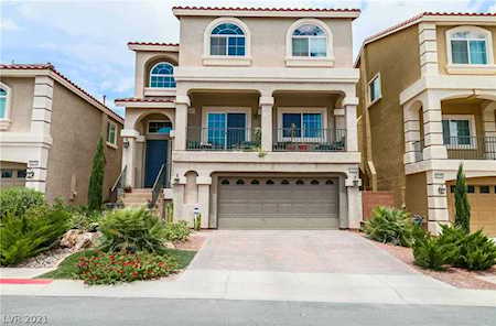 6068 Thistle Meadow Ave Las Vegas, NV 89139
