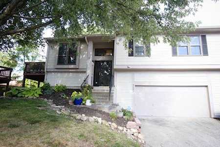 9521 Bay Vista W Dr Indianapolis, IN 46250