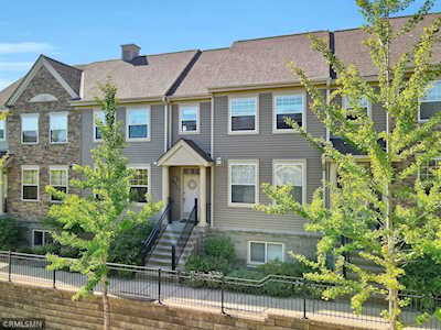 8311 Labont Way Eden Prairie, MN 55344