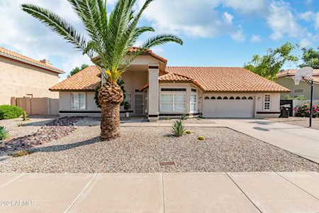 3015 E Menlo Street Mesa, AZ 85213