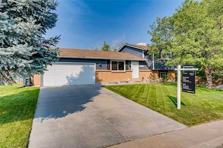13245 Regulus Dr Littleton, CO 80124