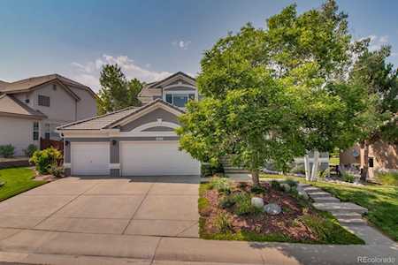 9647 Colinade Dr Lone Tree, CO 80124