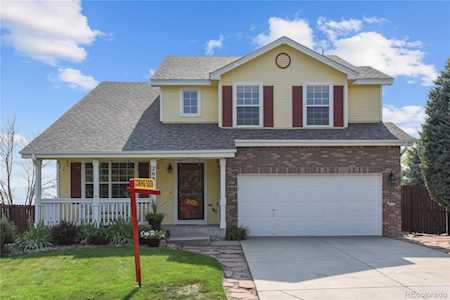 2681 S Howell St Lakewood, CO 80228