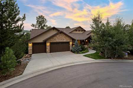 2326 Oak Vista Ct Castle Rock, CO 80104