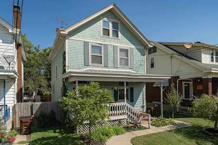 510 W Southern Ave Covington, KY 41015-1350