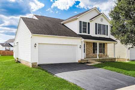 3721 Pendent Lane Columbus, OH 43207