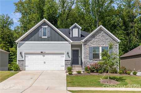 7620 Porrera St Charlotte, NC 28214