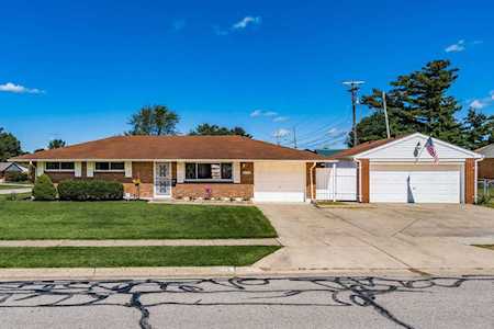 6752 Retton Road Reynoldsburg, OH 43068