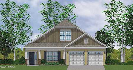 6051 Meadowgrove Loop Wilmington, NC 28409