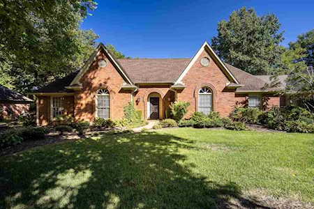 8610 Stablemill Ln Memphis, TN 38016