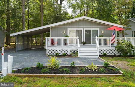 246 Ocean Parkway Ocean Pines, MD 21811