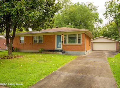 8417 Madrone Ave Louisville, KY 40258