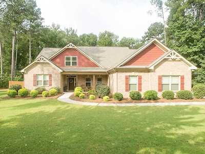 136 Fishers Mill Mcdonough, GA 30252