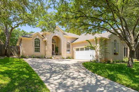 9000 Edwardson LN Austin, TX 78749