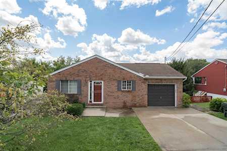 641 Euclid Ave Crescent Springs, KY 41017-1513