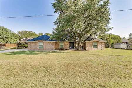 112 Parkway Drive Willow Park, TX 76087