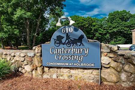 610 South Franklin Street #A101 Holbrook, MA 02343