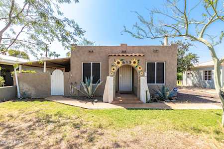 615 W Minnezona Avenue Phoenix, AZ 85013