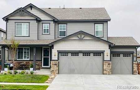 1211 Nova Place Erie, CO 80516