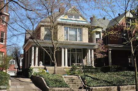 1461 S 4Th St Louisville, KY 40208