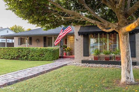 526 W Windsor Avenue Phoenix, AZ 85003