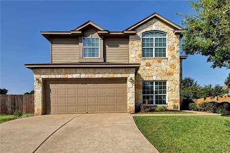11304 Running Brush LN Austin, TX 78717