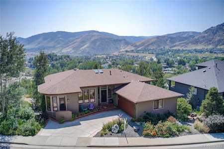 539 Ridge Rd Golden, CO 80403