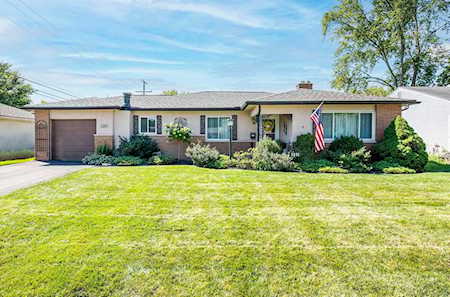 3201 Stephen Drive Columbus, OH 43204