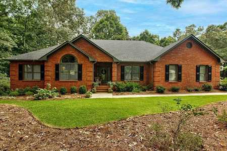 6026 Ridgemont Way Mcdonough, GA 30253