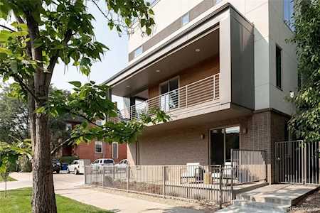 1715 N Ogden St Denver, CO 80218