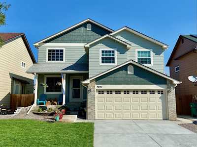 5837 E 122nd Dr Brighton, CO 80602