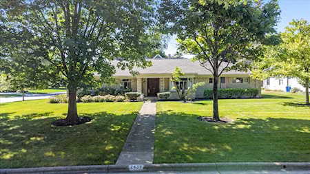 2439 Brixton Road Columbus, OH 43221