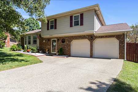 2703 Costigan Way Louisville, KY 40220
