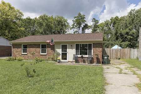 25 Plymouth Ln Elsmere, KY 41018