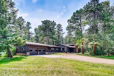 26020 Clear View Dr Golden, CO 80401