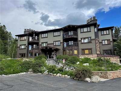 290 Broken Lance Dr #A-201 Breckenridge, CO 80424