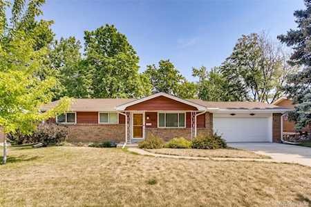 1568 S Brentwood St Lakewood, CO 80232