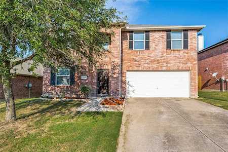 13279 Cleburne Drive Frisco, TX 75035