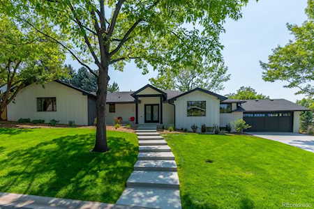 5740 E Nassau Place Cherry Hills Village, CO 80111
