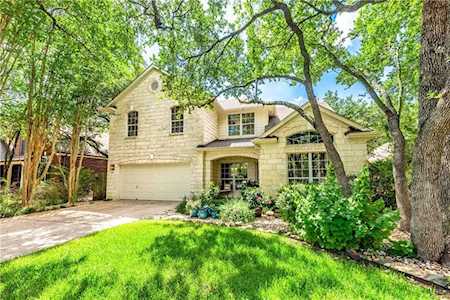 4421 Sacred Arrow DR Austin, TX 78735