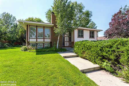 1688 E Peterborough Rd Salt Lake City, UT 84121