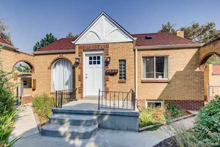 1420 Xavier St Denver, CO 80204