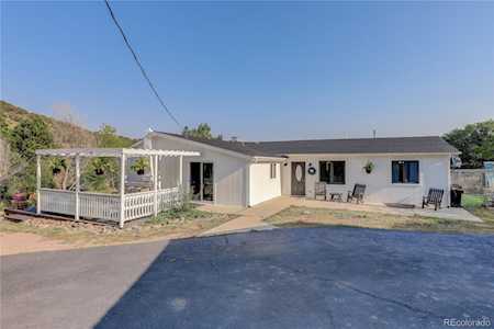 262 W Wolfensberger Rd Castle Rock, CO 80109