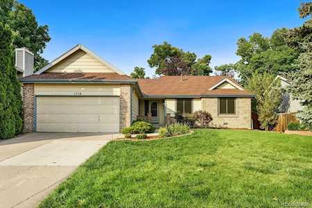 1718 Trailwood Dr Fort Collins, CO 80525