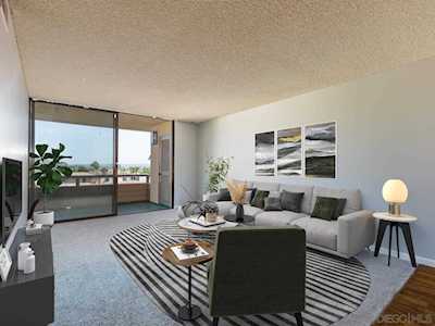3130 Avenida De Portugal #302 San Diego, CA 92106