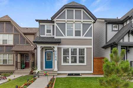 4064 New Brighton Grove SE Calgary, AB T2Z 1G4