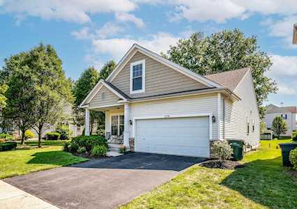 2798 Marcellus Drive Columbus, OH 43219