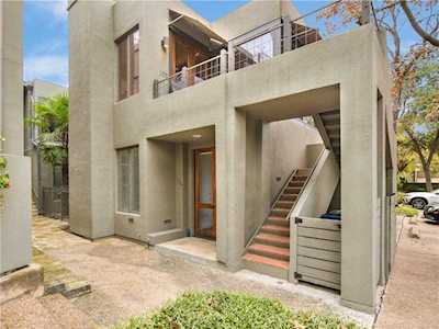 1111 W 12th ST #104 Austin, TX 78703