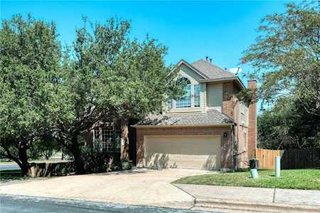 10912 Chestnut Ridge RD Austin, TX 78726